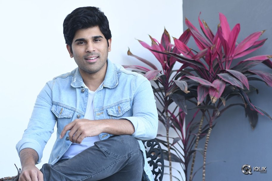 Allu-Sirish